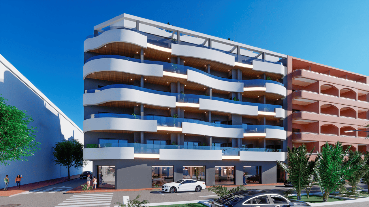 Residencial Kasia V