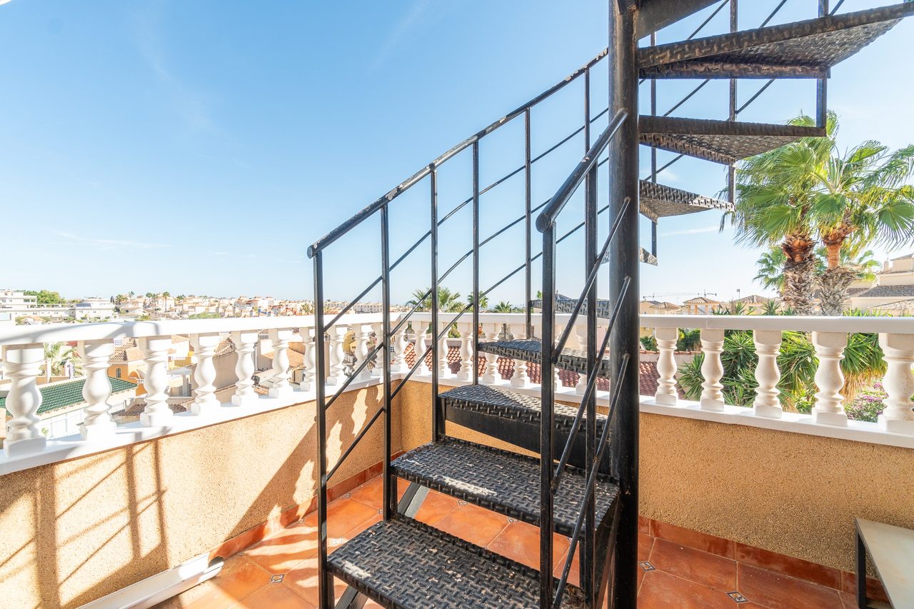 Villa El Galán