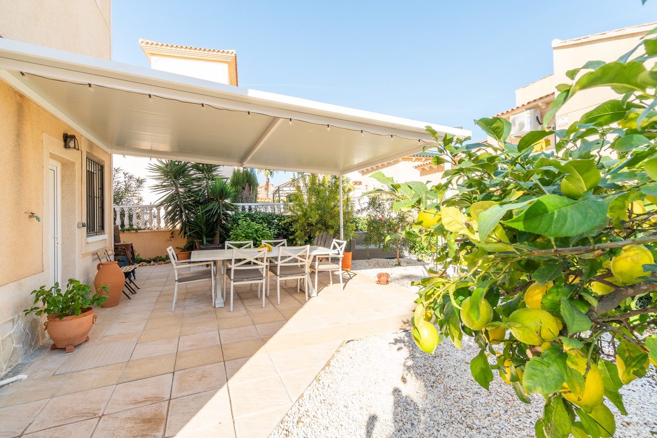 Villa El Galán