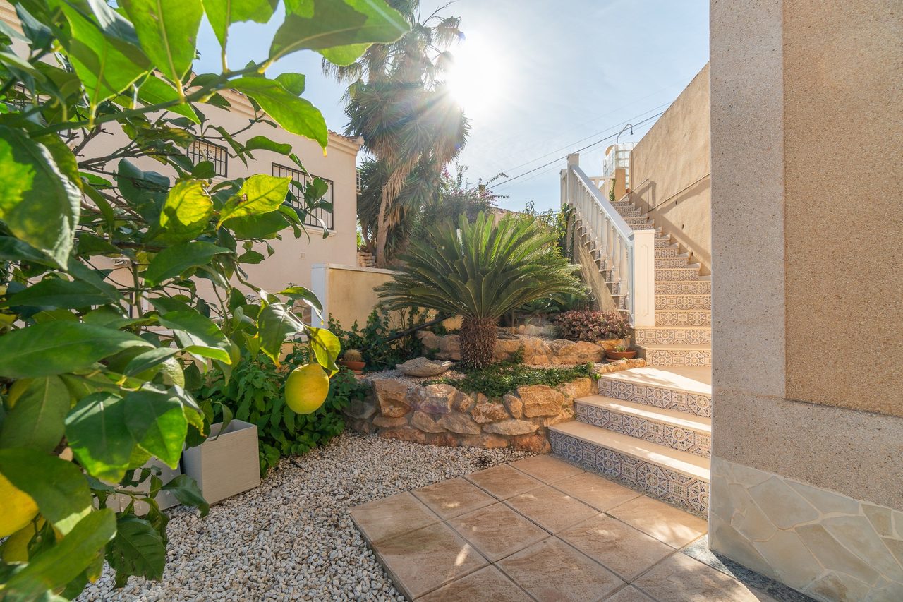 Villa El Galán