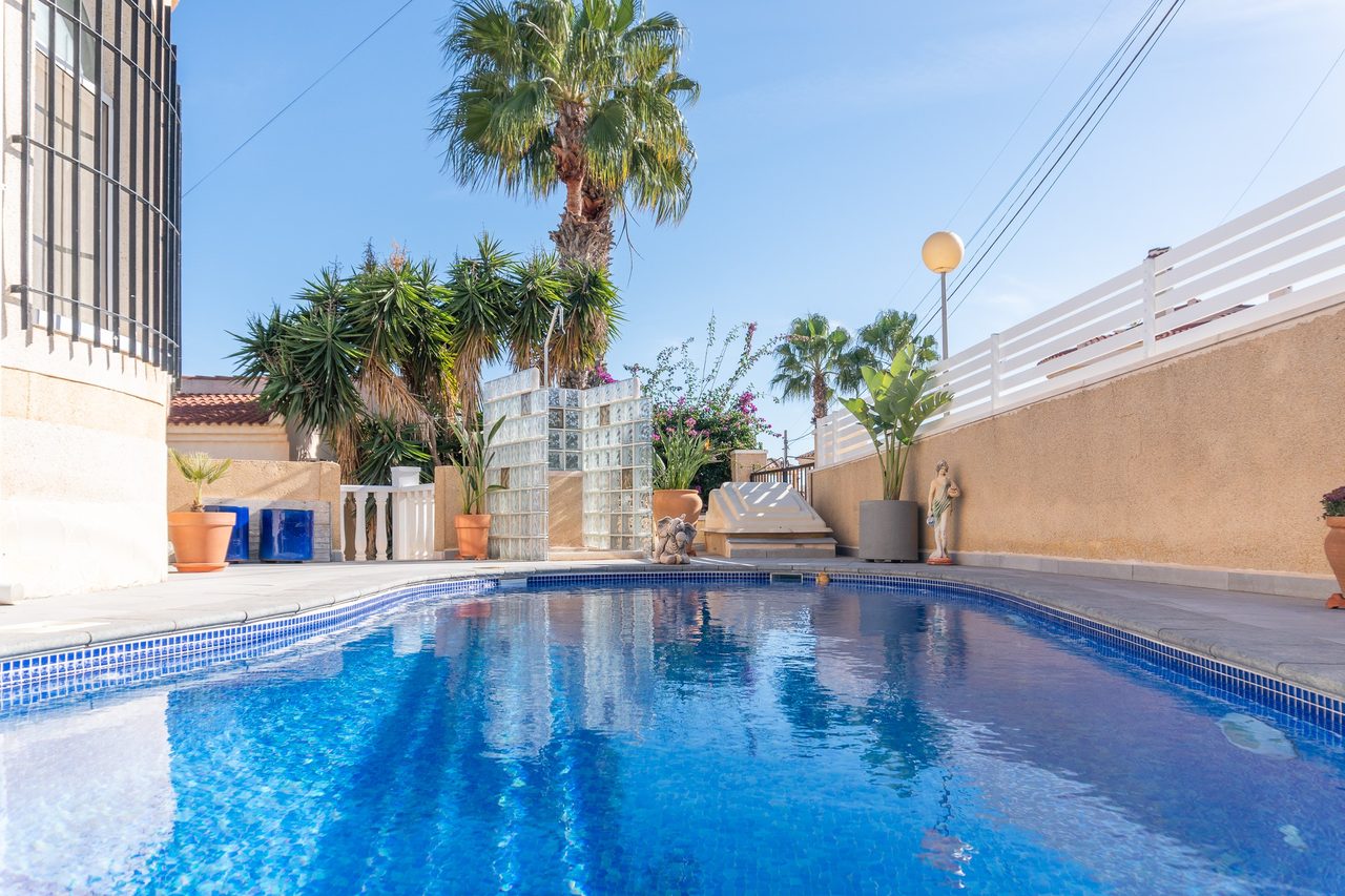 Villa El Galán