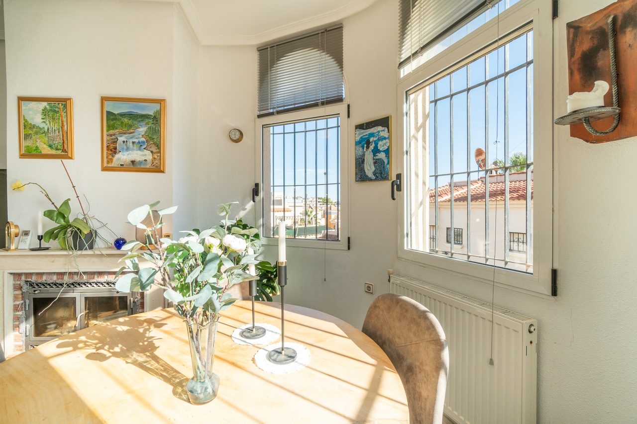 Villa El Galán