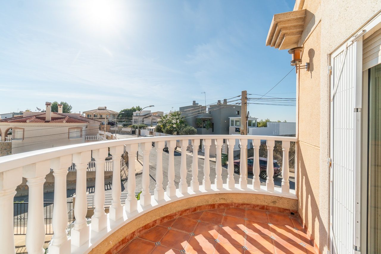 Villa El Galán
