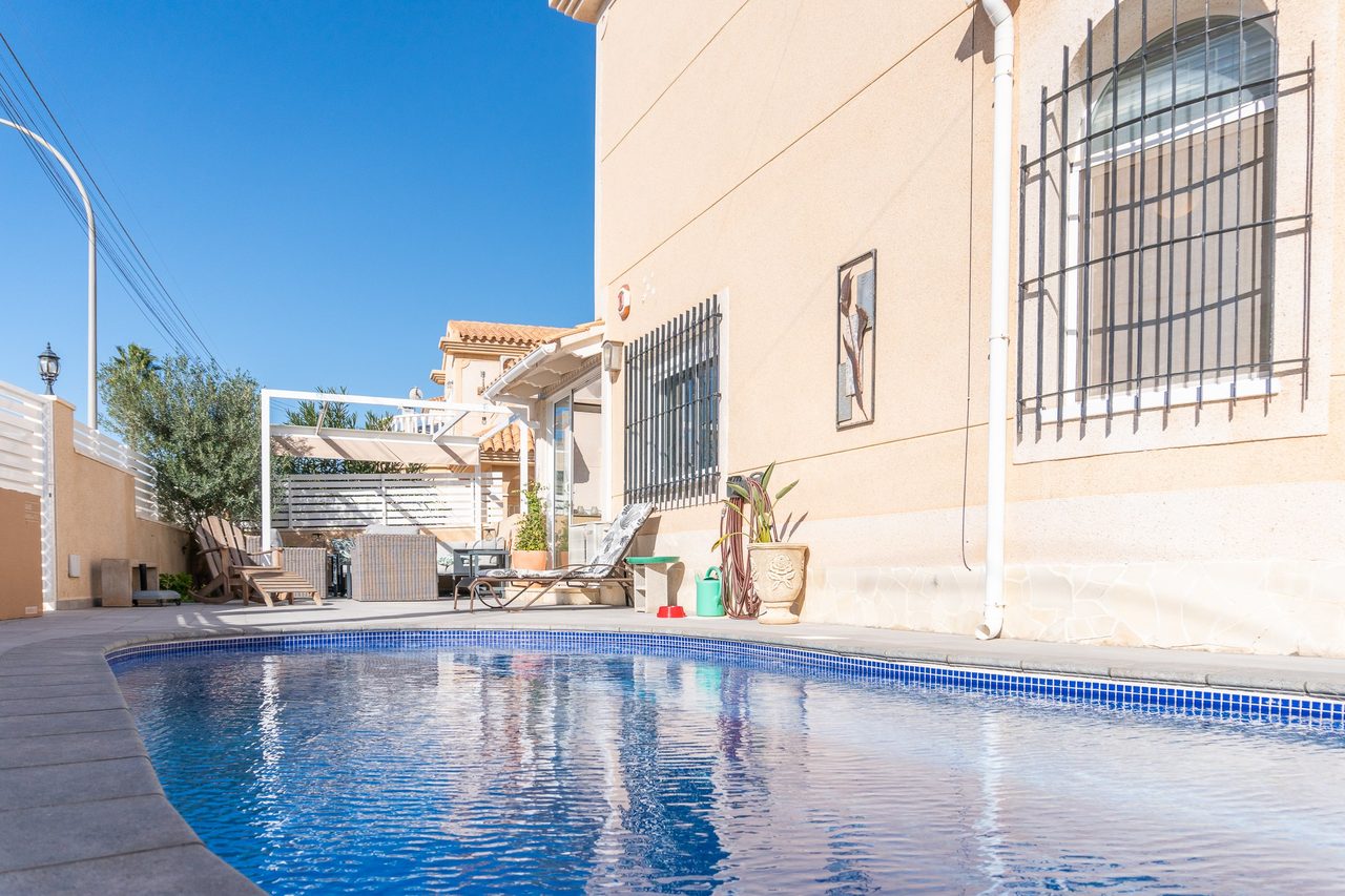 Villa El Galán
