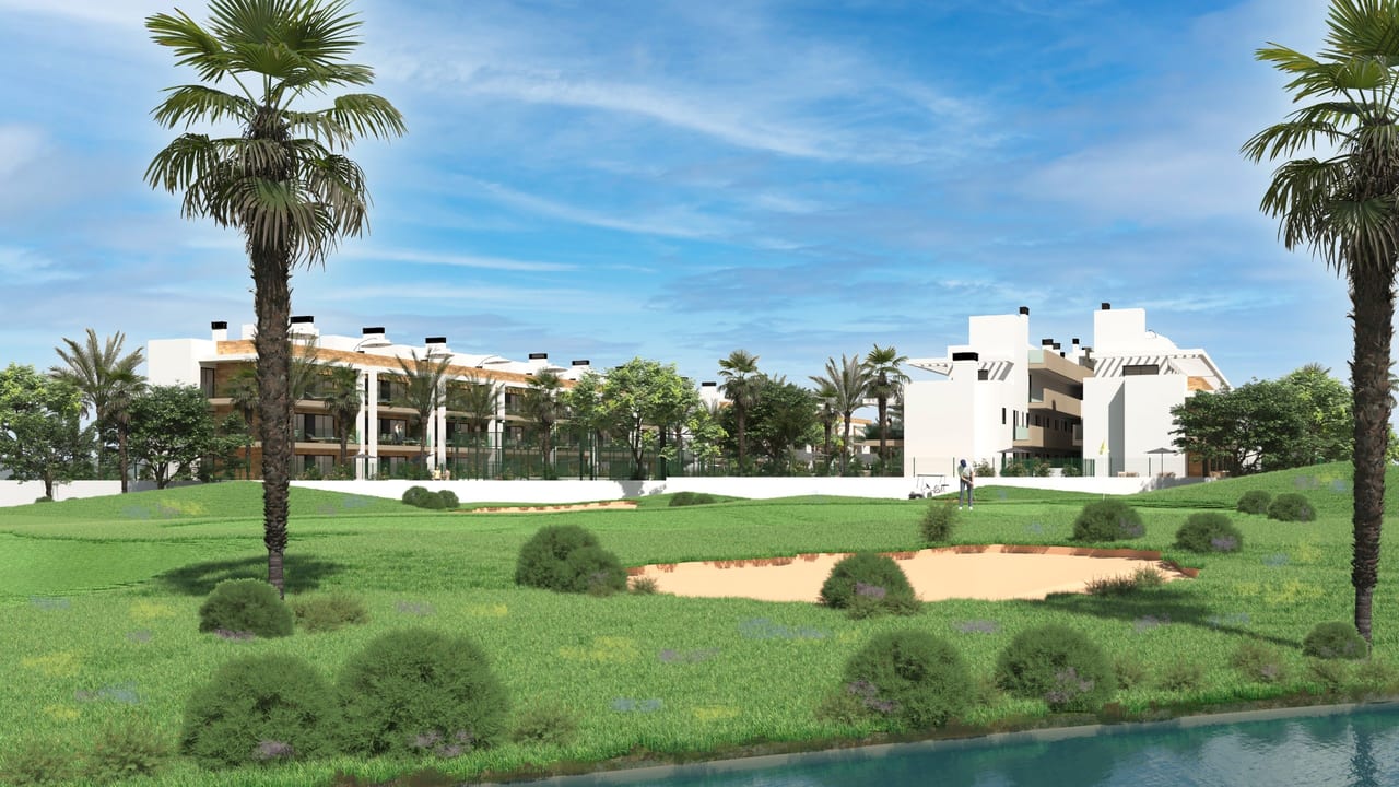 Residencial Velapi Golf