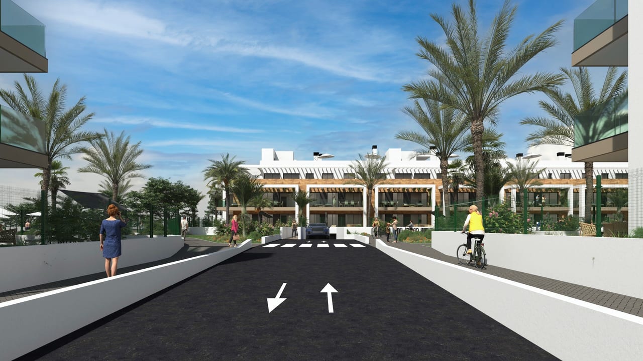 Residencial Velapi Golf