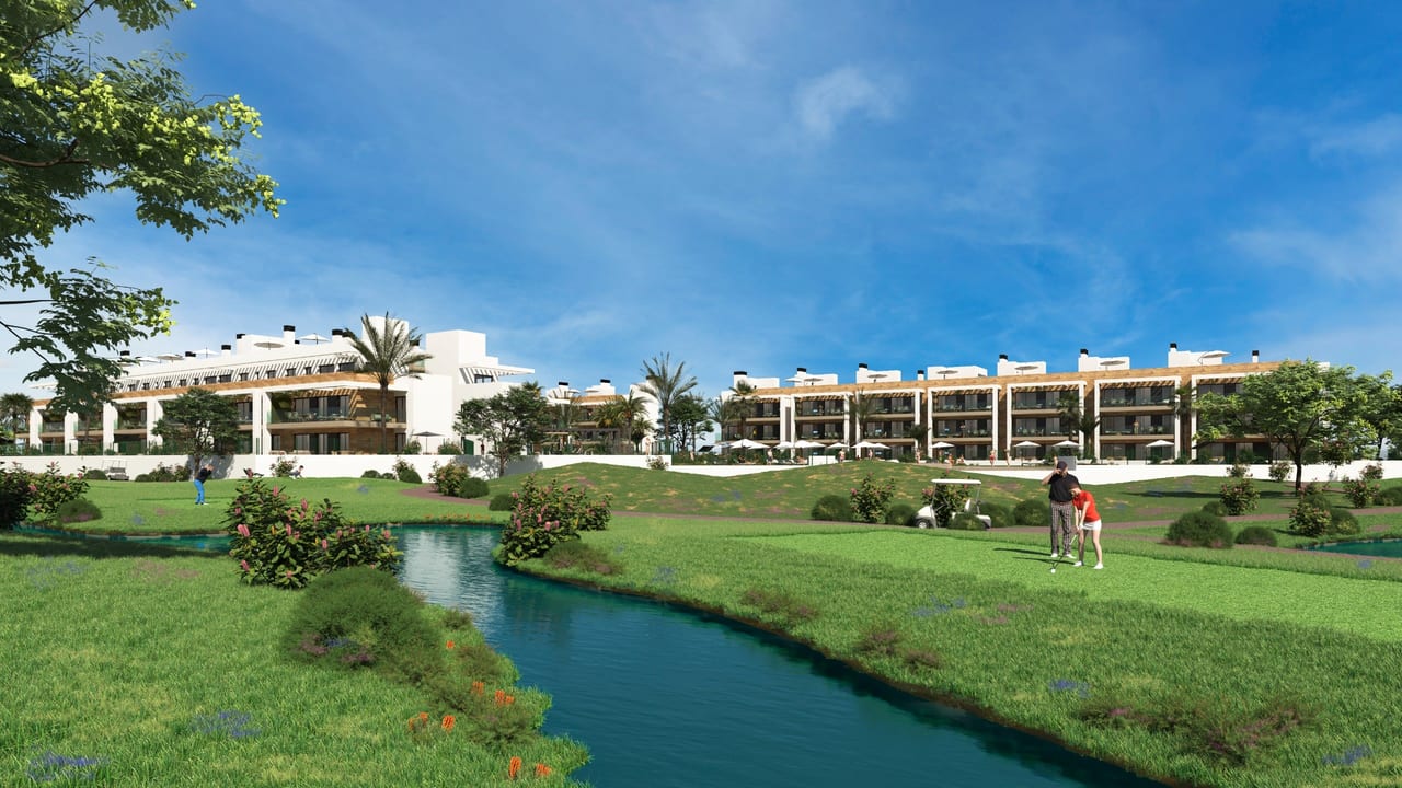 Residencial Velapi Golf