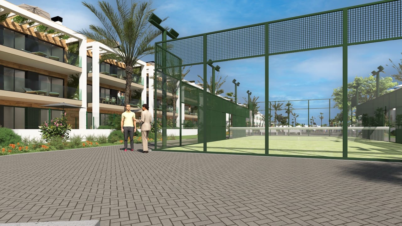 Residencial Velapi Golf
