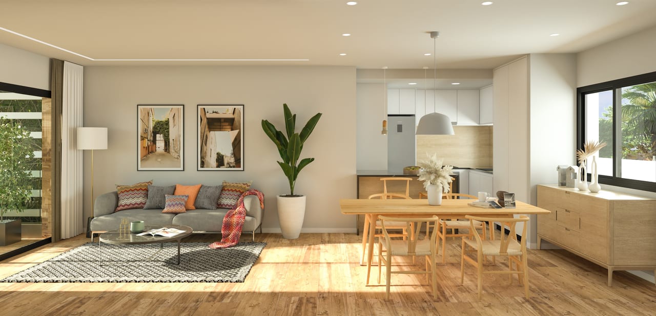 Residencial Velapi Golf