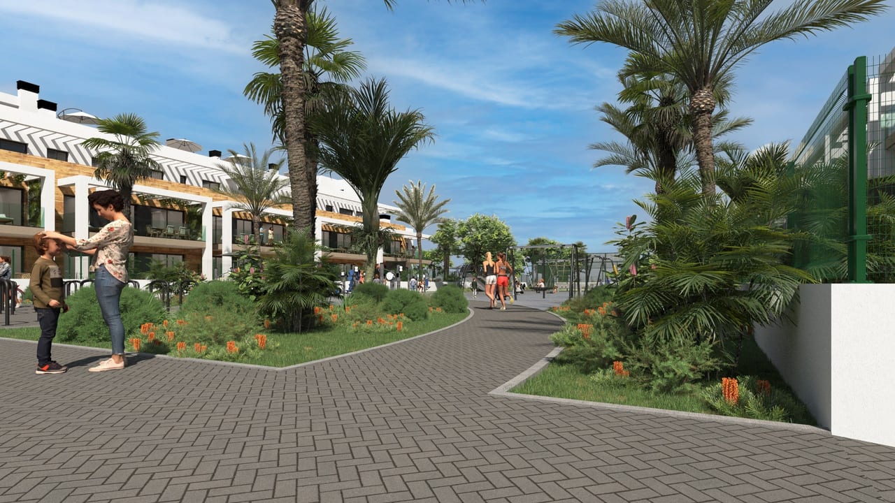 Residencial Velapi Golf