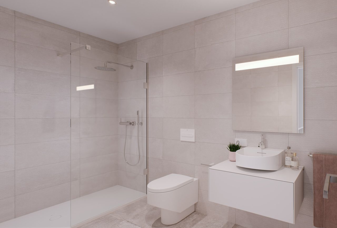 Residencial Natura IV