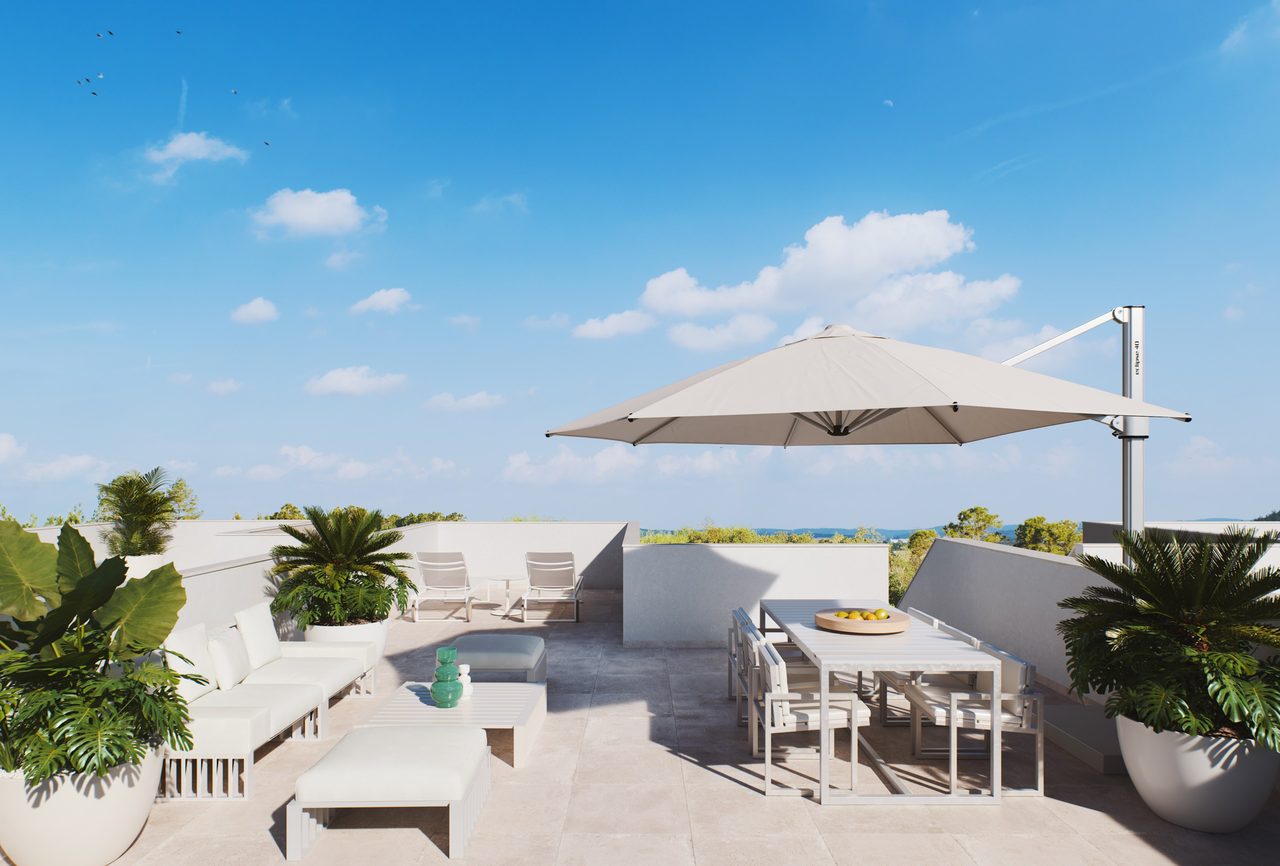 Residencial Natura IV