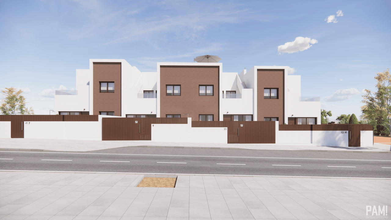 Residencial Natura IV