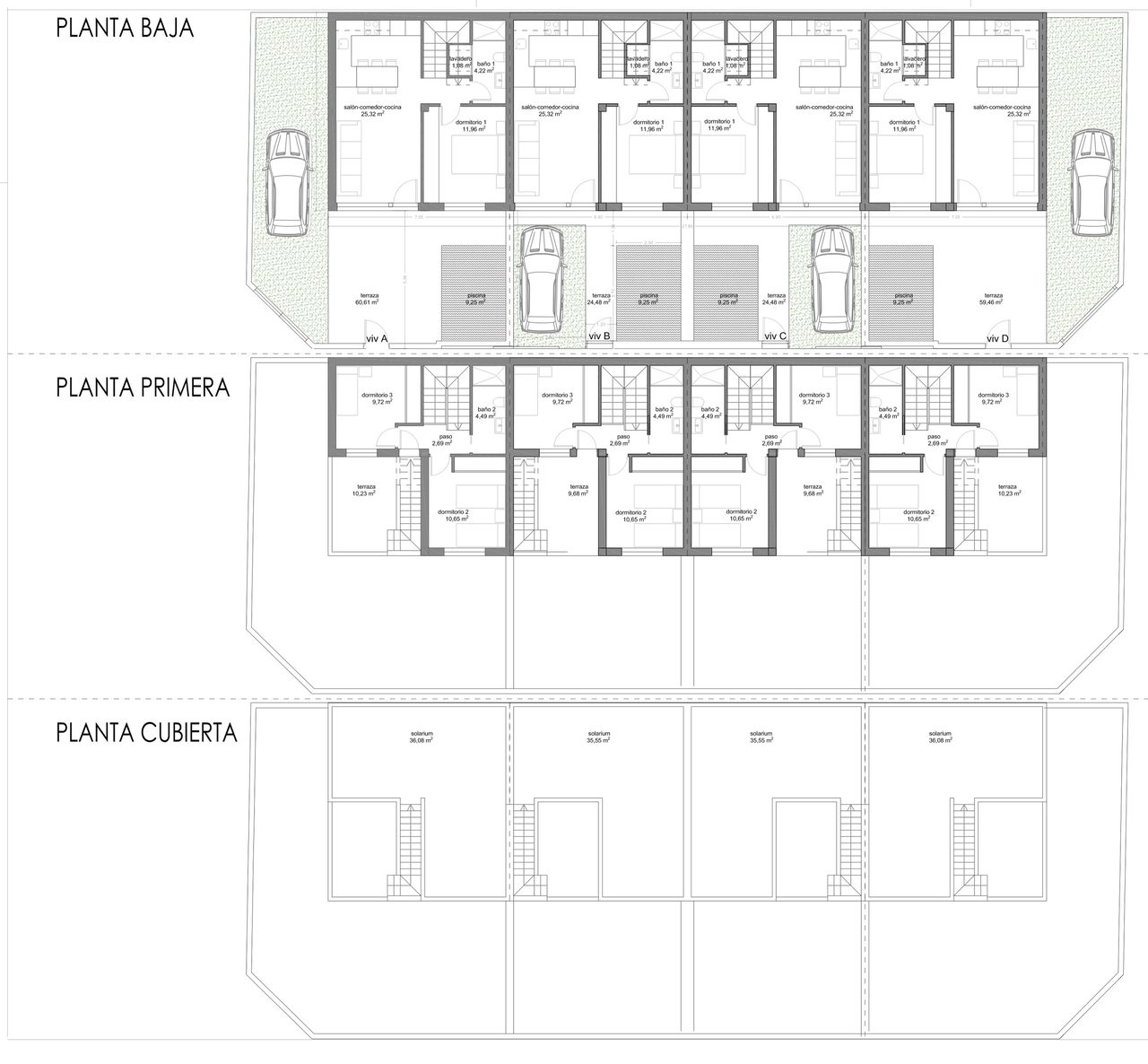 Residencial Natura IV