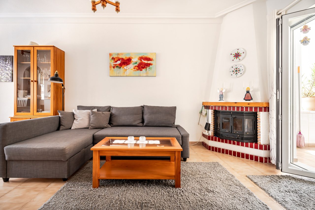 Lägenhet Punta Prima