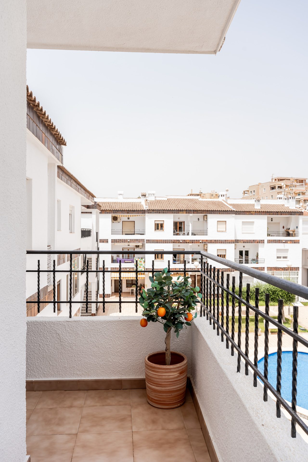 Lägenhet Punta Prima