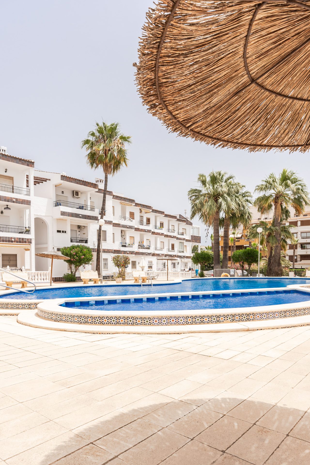 Lägenhet Punta Prima