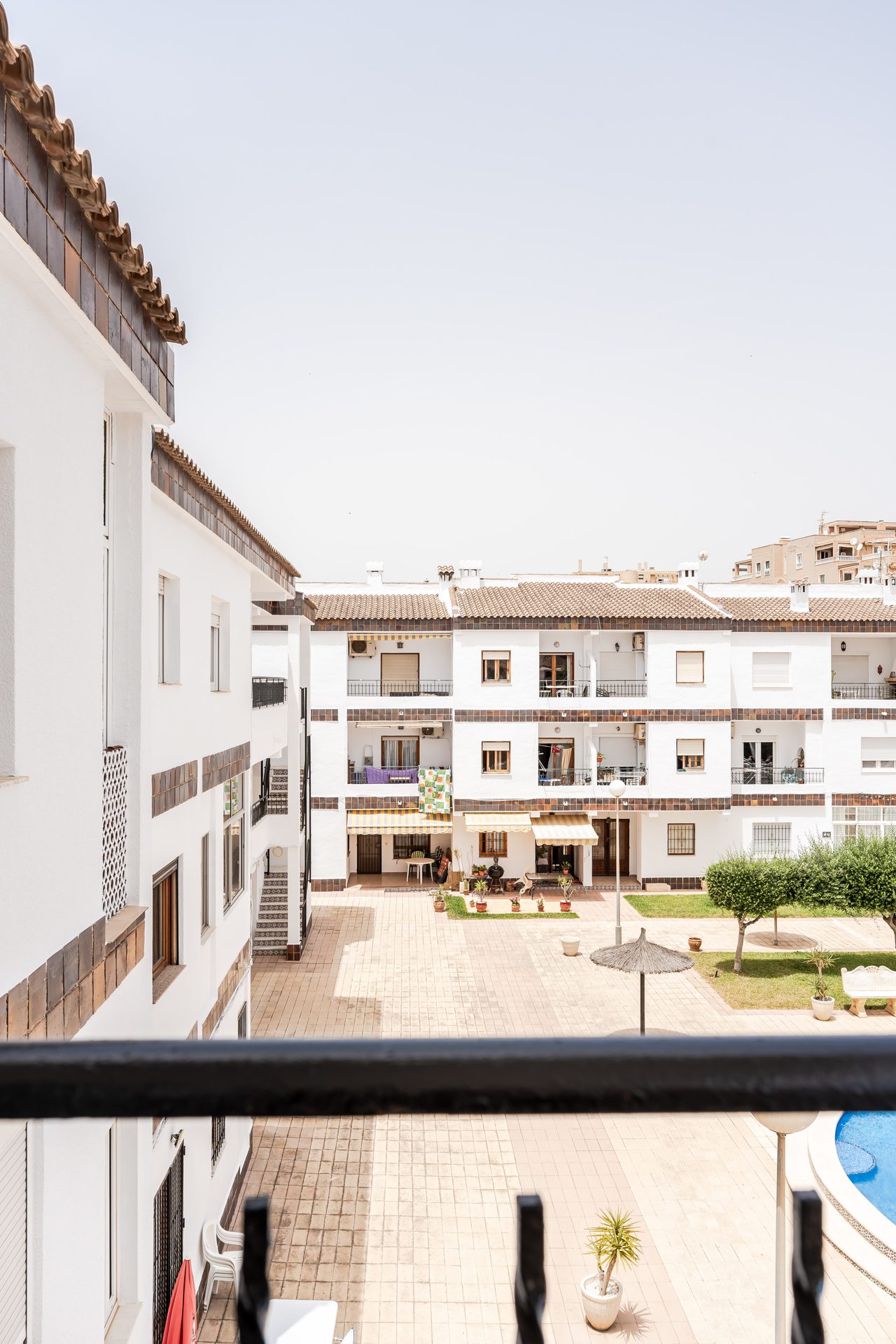 Lägenhet Punta Prima