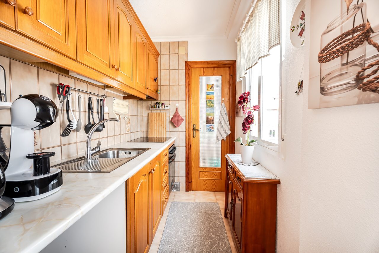 Lägenhet Punta Prima