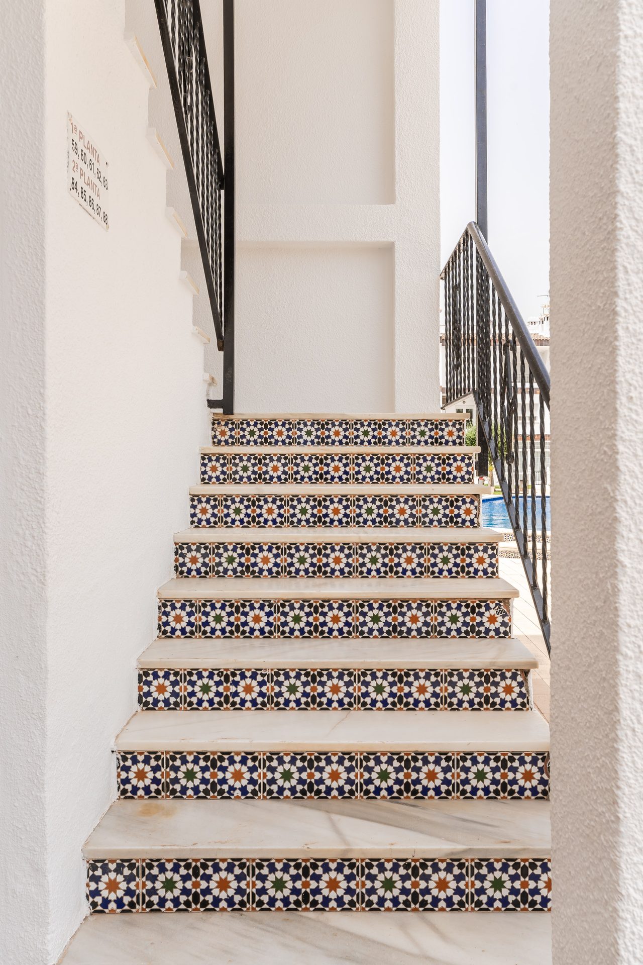 Lägenhet Punta Prima