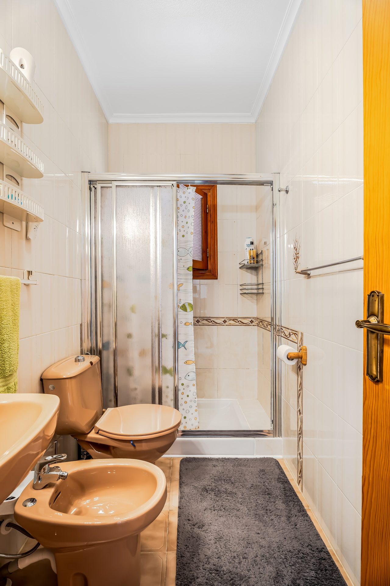 Lägenhet Punta Prima