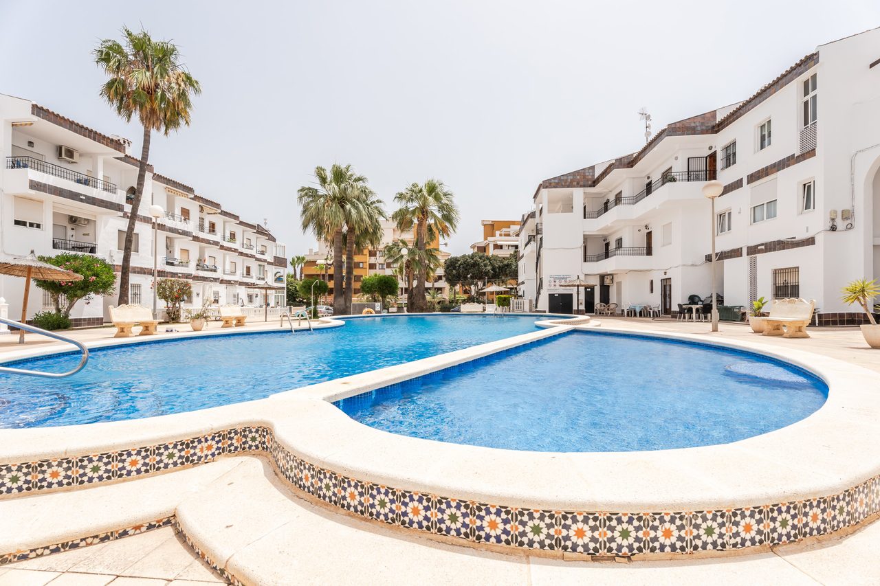 Lägenhet Punta Prima