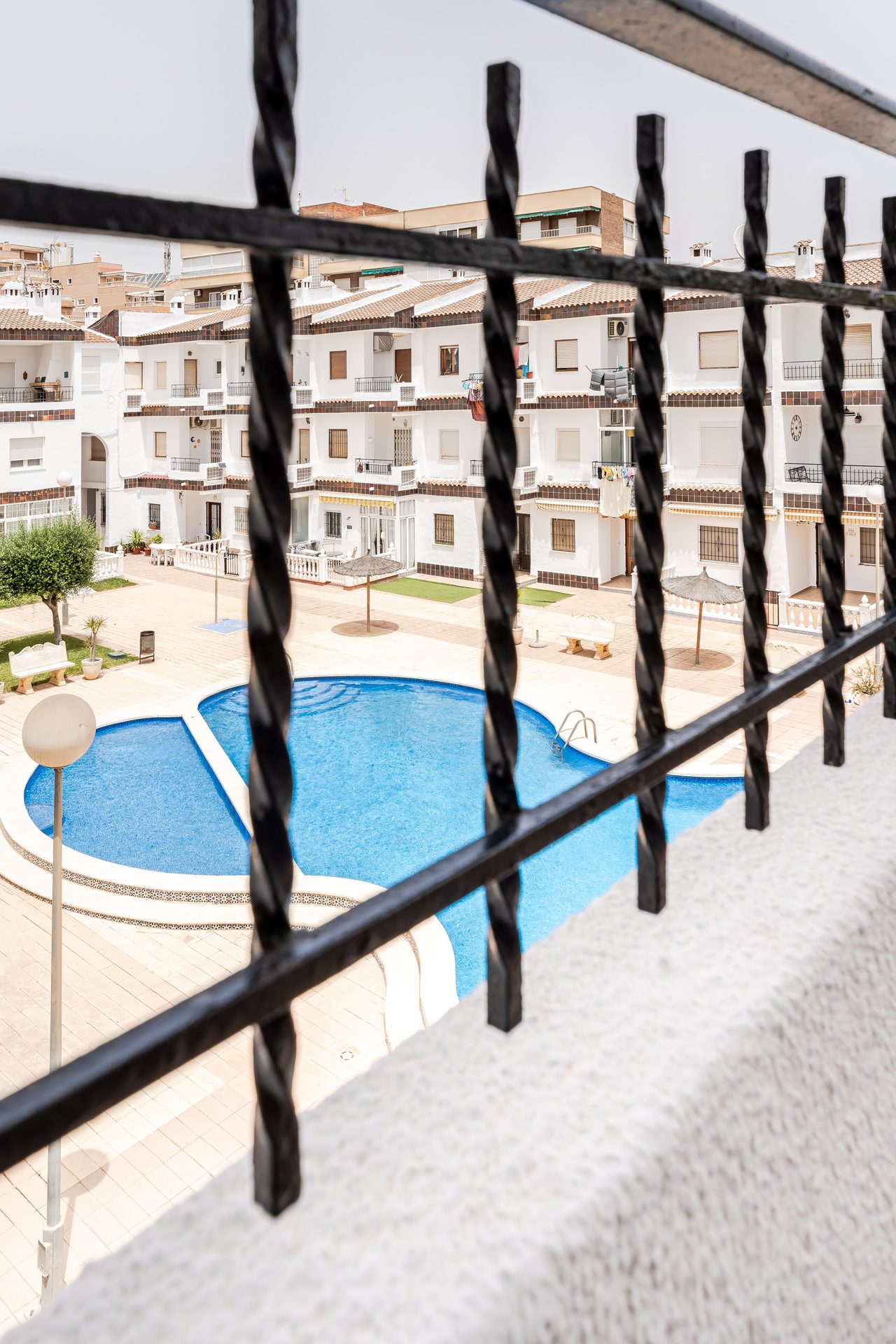 Lägenhet Punta Prima