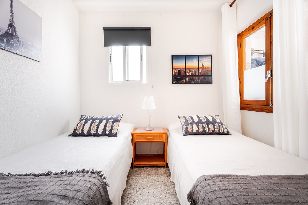 Lägenhet Punta Prima