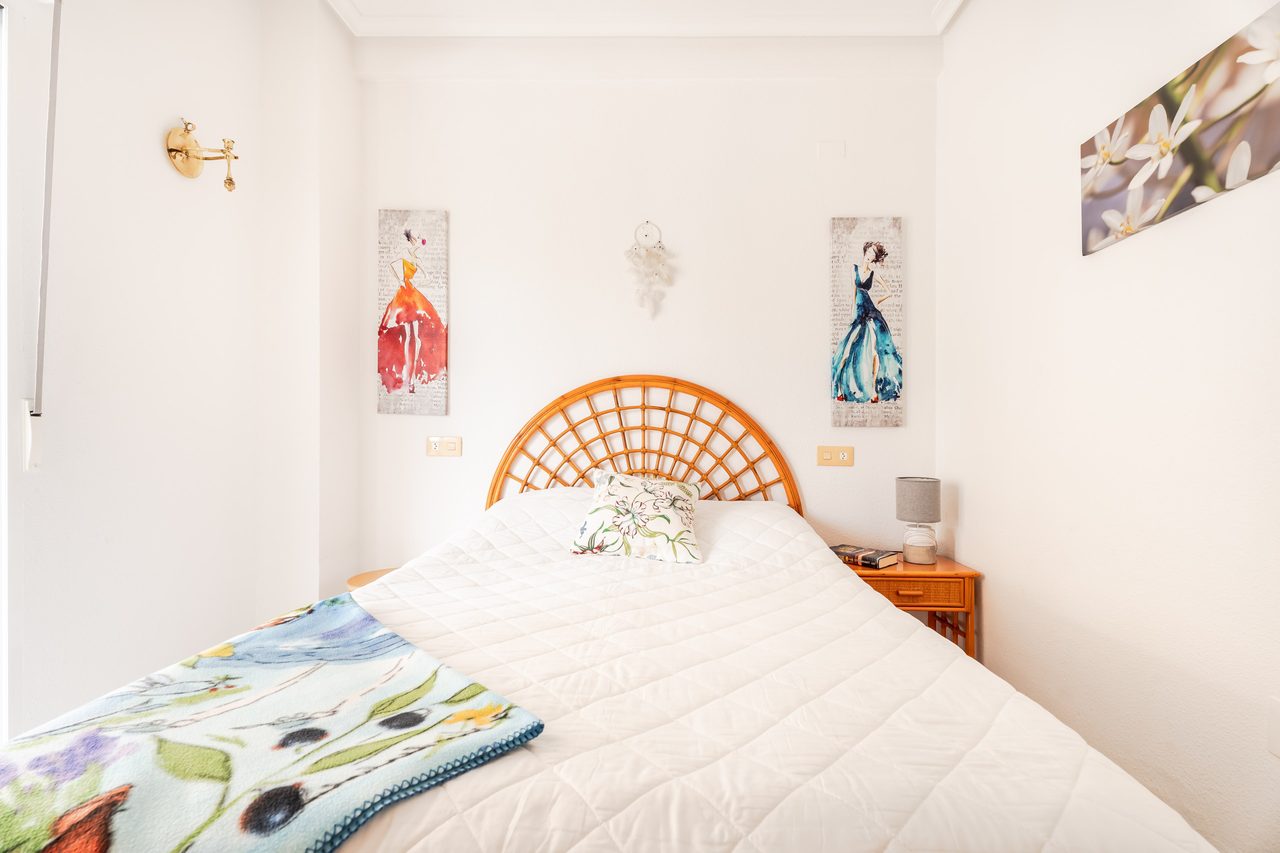 Lägenhet Punta Prima