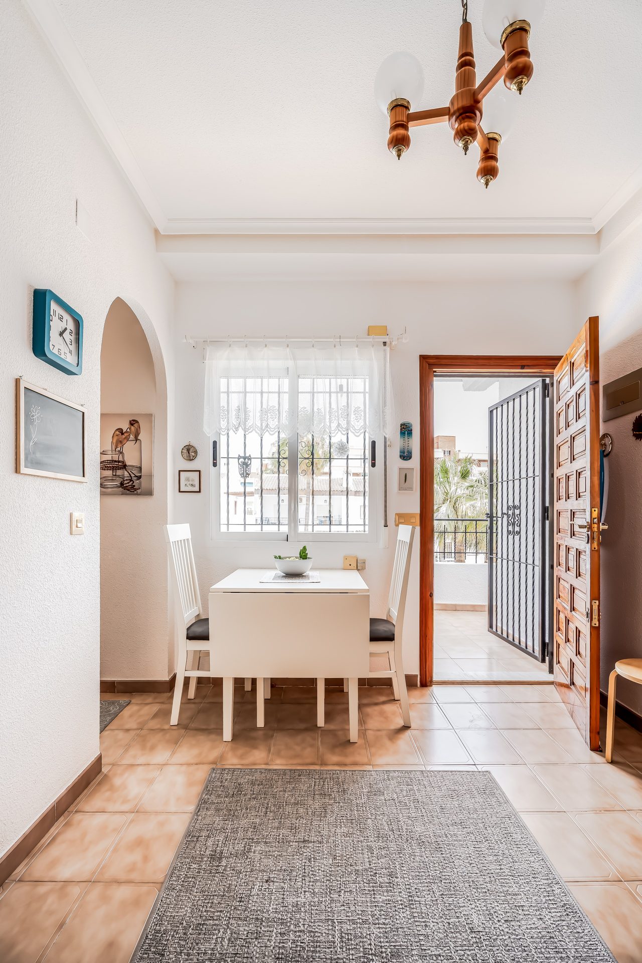 Lägenhet Punta Prima