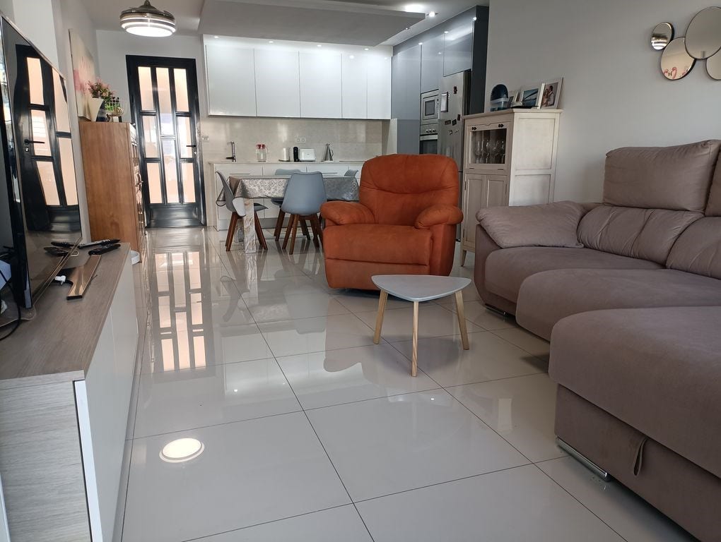 Lägenhet Mil Palmeras