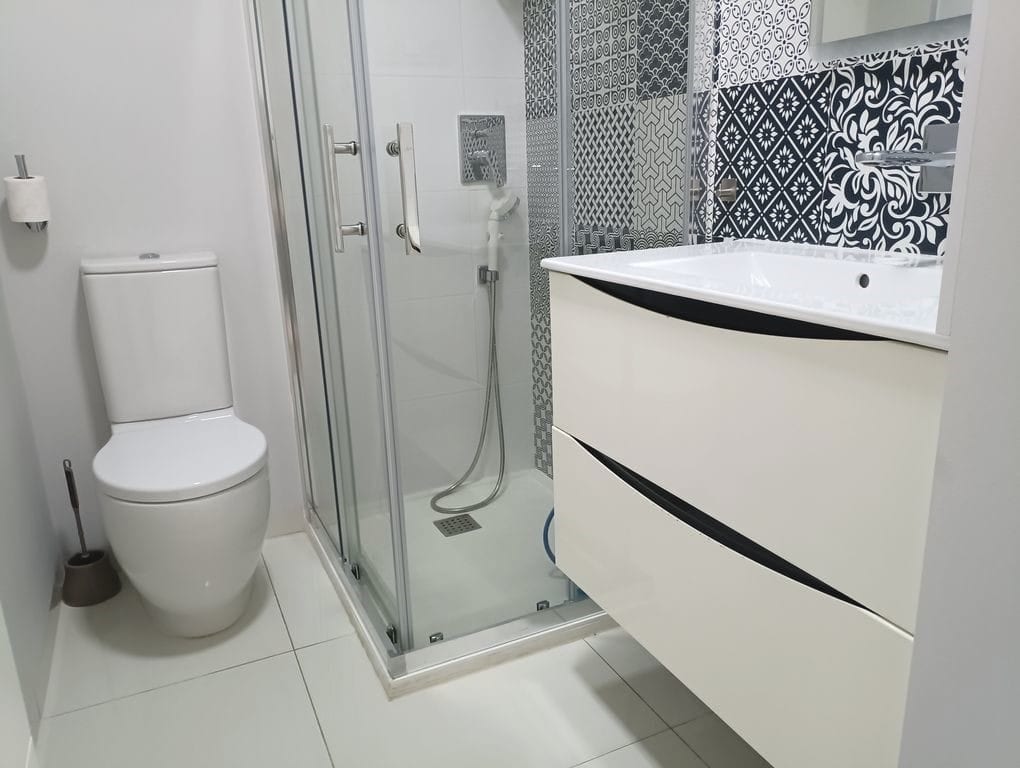 Lägenhet Mil Palmeras