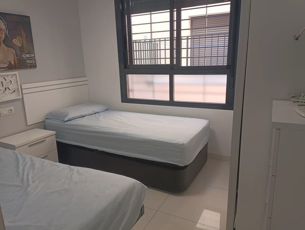 Lägenhet Mil Palmeras