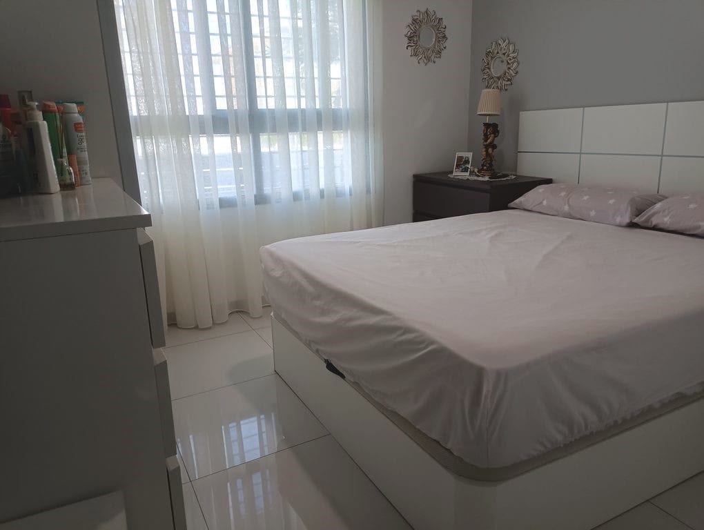 Lägenhet Mil Palmeras