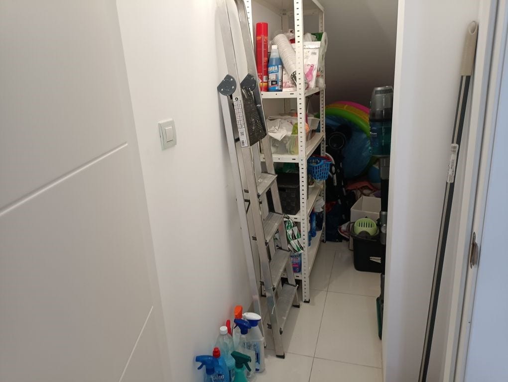 Lägenhet Mil Palmeras