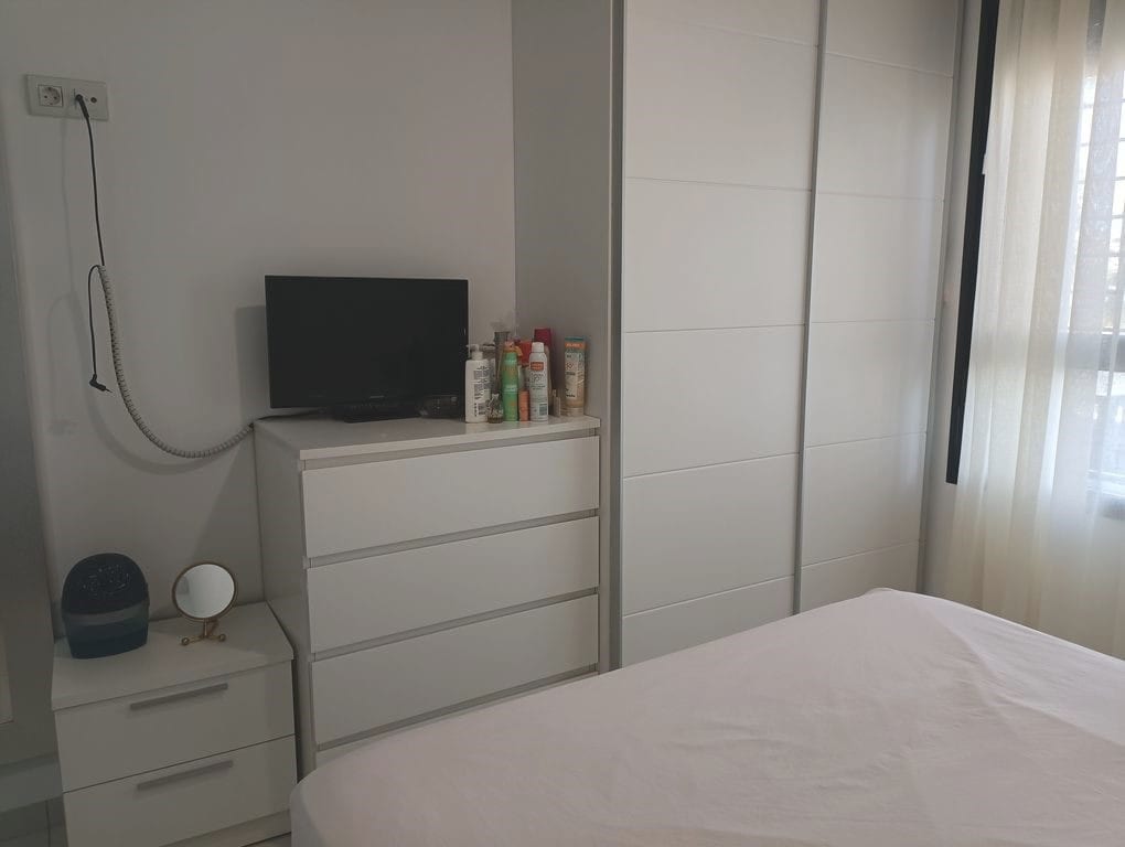 Lägenhet Mil Palmeras