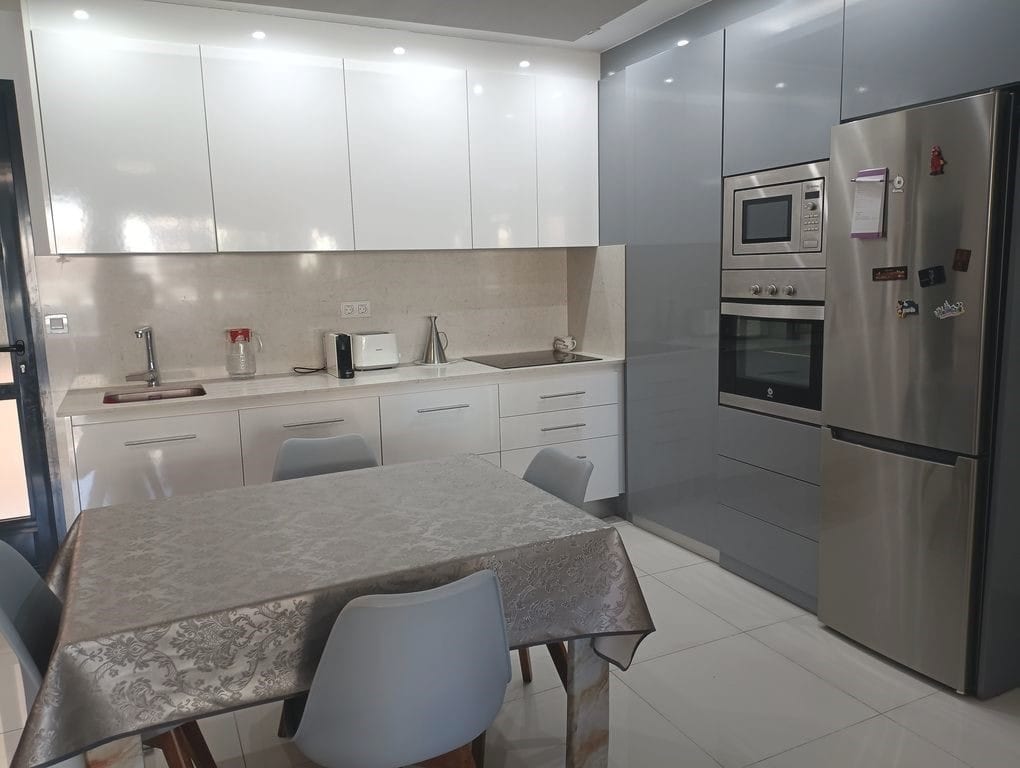 Lägenhet Mil Palmeras