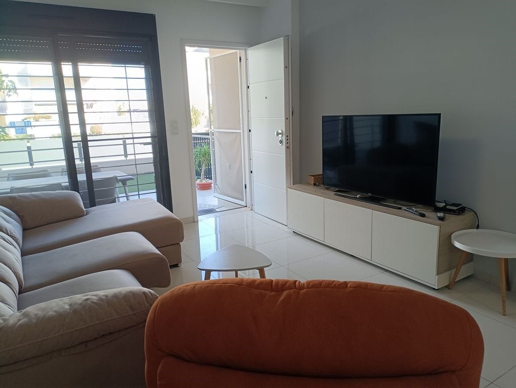 Lägenhet Mil Palmeras