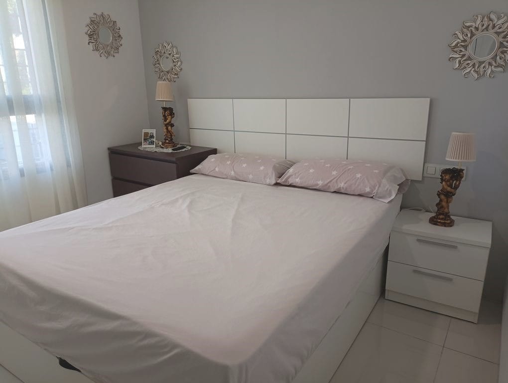 Lägenhet Mil Palmeras