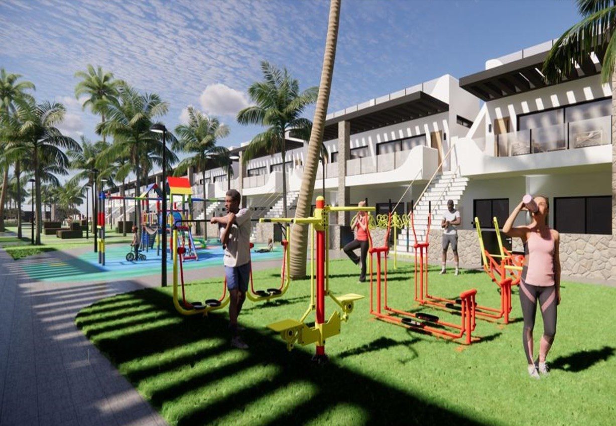 Innova Beach Punta Prima