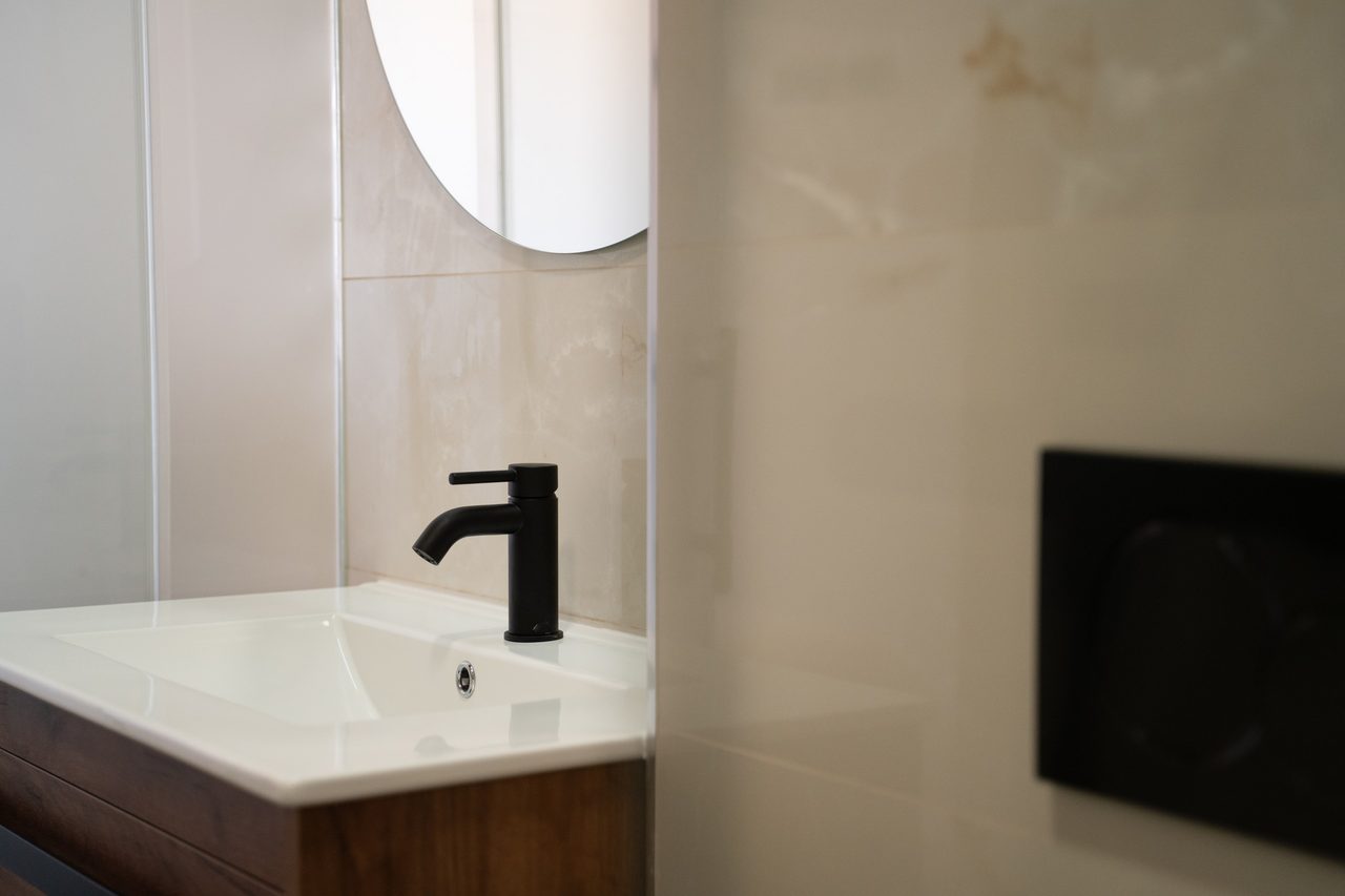 Innova Beach Punta Prima