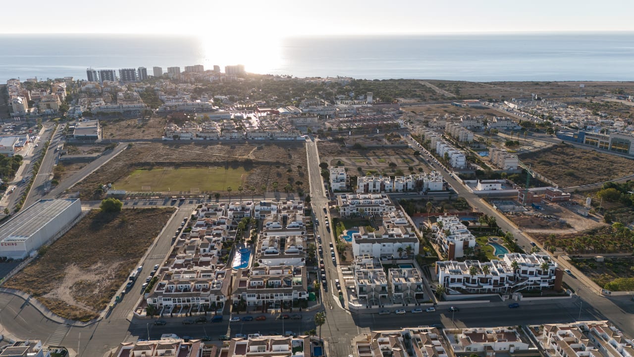 Innova Beach Punta Prima