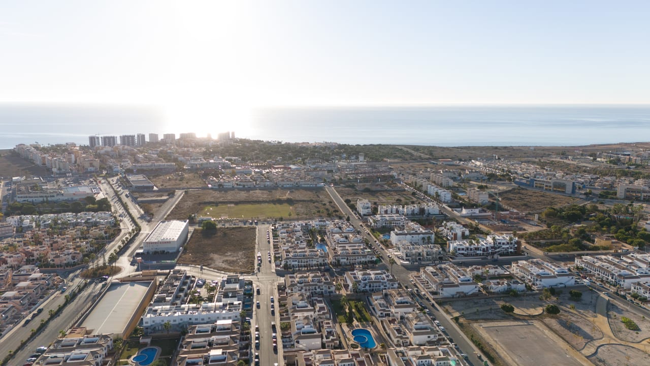 Innova Beach Punta Prima