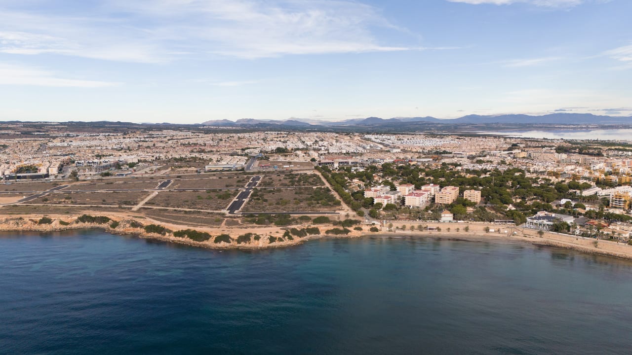 Innova Beach Punta Prima