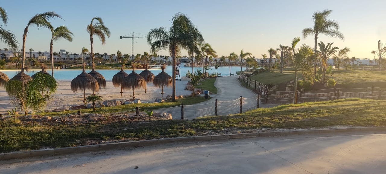 Tindra Homes El Lago