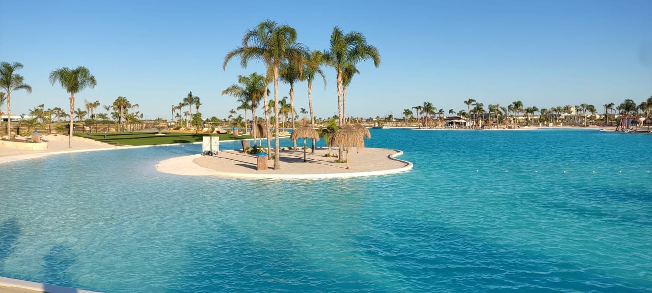 Tindra Homes El Lago