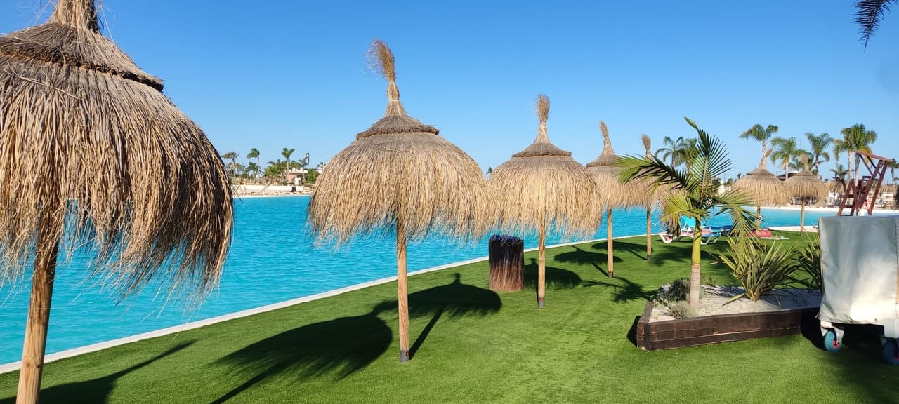 Tindra Homes El Lago