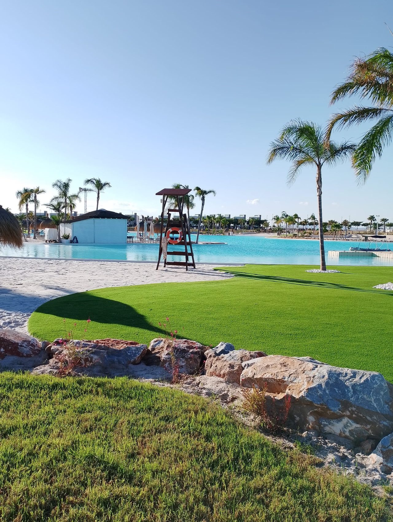 Tindra Homes El Lago