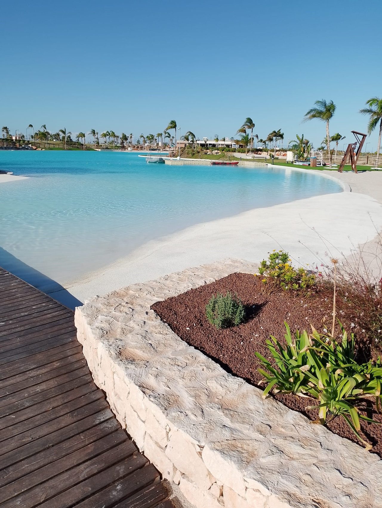 Tindra Homes El Lago