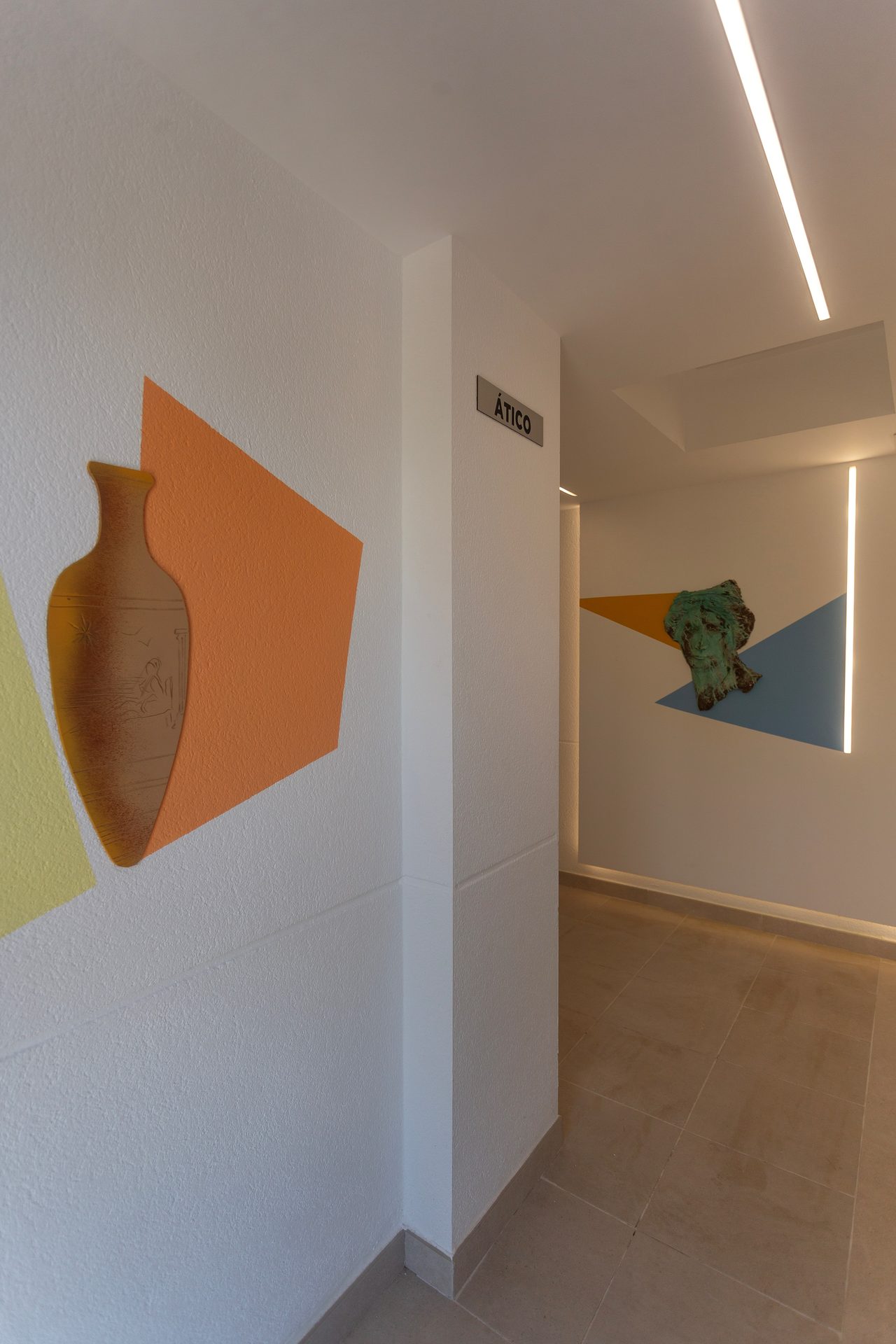 Residencial L´Estanyó Vil.la Romana